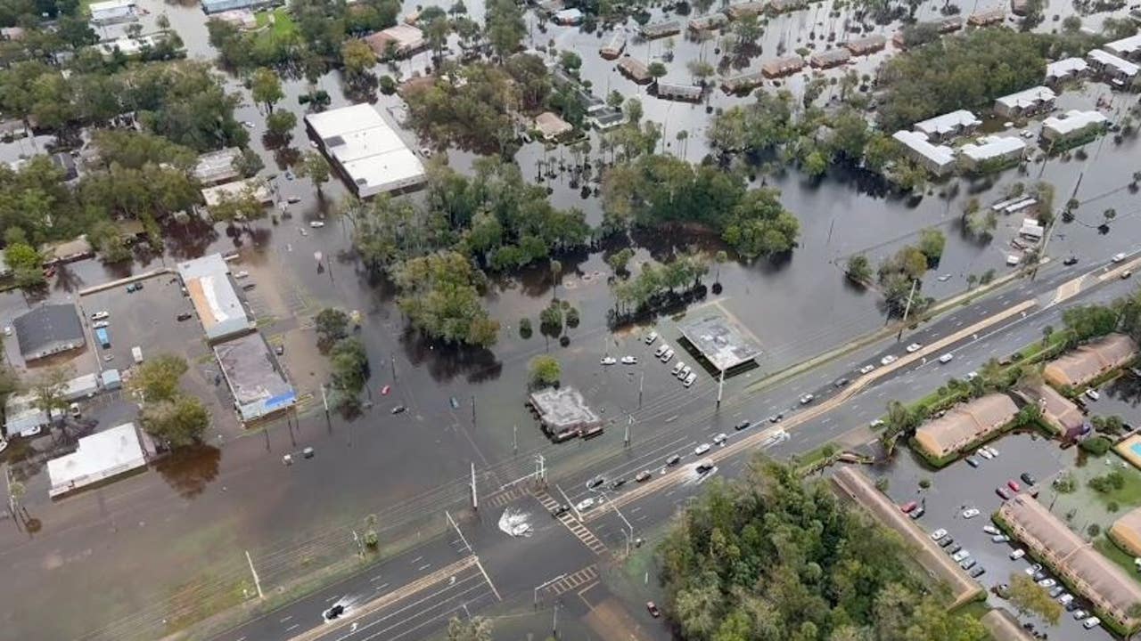 FEMA assistance for Volusia County residents Here s how to apply