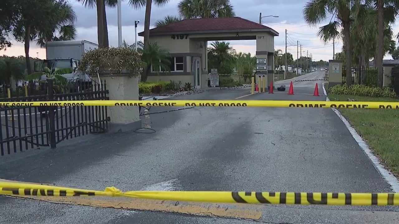 Push for improvements to help senior residents of Good Samaritan Village