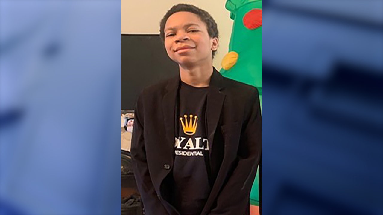 Florida teen with autism reported missing in Marion County