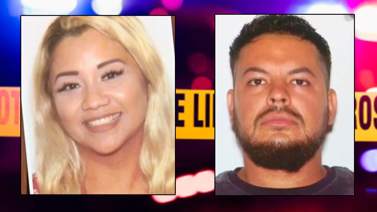 Husband stabbed wife to death then himself after argument about