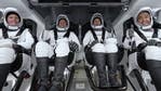 NASA, SpaceX to launch Crew-5 astronaut mission from Florida: How to watch
