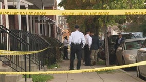 3 Philadelphia SWAT officers shot, 19-year-old suspect killed during warrant service