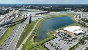 New Wekiva Parkway ramp at I-4 signals another milestone in completing Orlando beltway