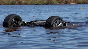 Most of Hurricane Ian's 100-plus victims in Florida died by drowning, data shows