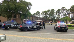 Police identify man shot after allegedly pulling gun on officer at Cocoa apartment complex