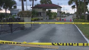 Push for improvements to help senior residents of Good Samaritan Village
