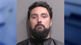 'Motorcycle gang member' arrested during Biketoberfest 2022: 'If you're going to run...have a full tank'