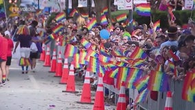 Orlando's 'Come Out With Pride' organizers stepping up security ahead of weekend festival