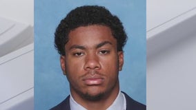 San Jose State football player dies after being struck by school bus