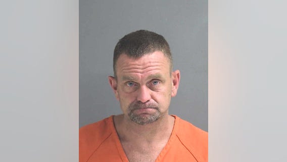 Man breaks into Daytona Beach Airbnb, frightening guests staying in the home