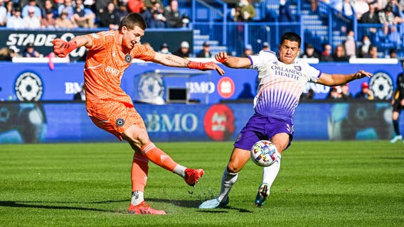 No. 7 Orlando City to open Audi 2022 MLS Cup Playoffs Sunday