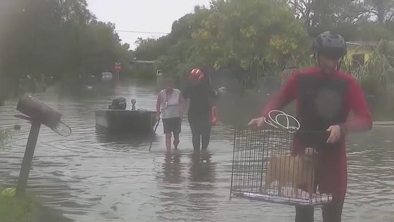 Hurricane Ian: Anniversary of destructive storm is grim reminder for Central Florida residents