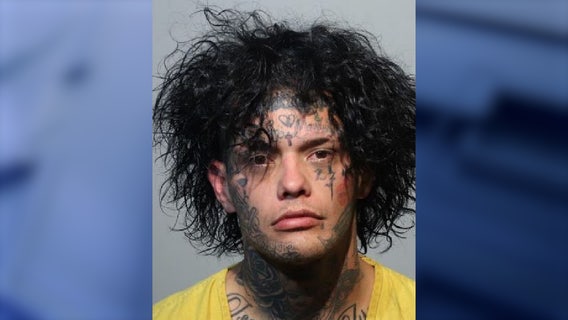 Florida man jumped into St. Johns River to evade authorities after leading them on chase, deputies say