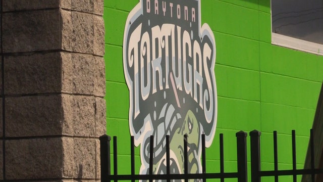 Daytona Beach mulling $30M improvement plan for Jackie Robinson Ballpark