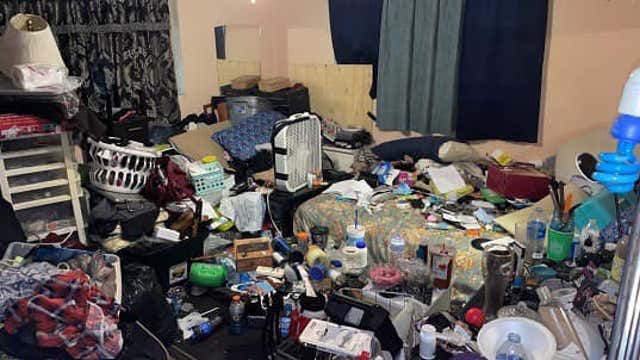 14 found living in 'deplorable' Central Florida home, 6 arrested on drug-related charges