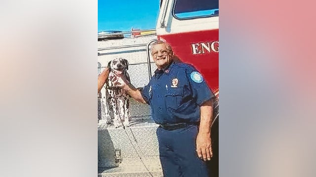 Man who died after enjoying Disney ride was 'in his happy place,' wife says