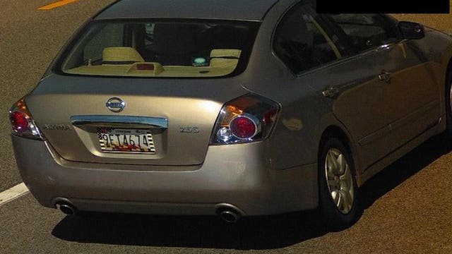 Deputies: 17-year-old carjacked at gunpoint by suspect at 7-Eleven in Volusia County