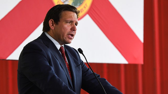 Florida judge rules against Gov. DeSantis on migrant records