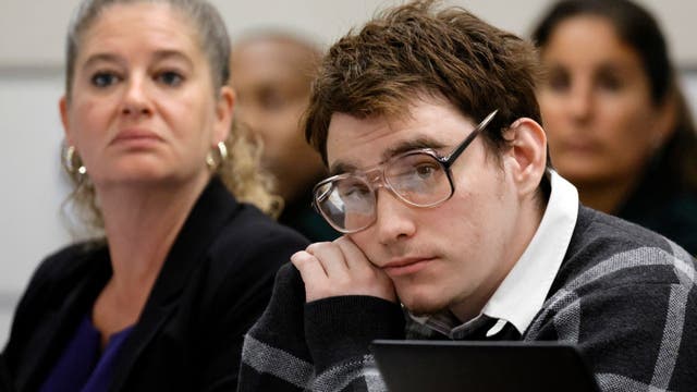 Parkland shooter trial: Attorneys argue over death or prison for Nikolas Cruz