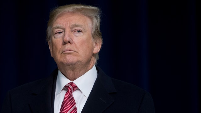 Trump says he’ll make ‘big announcement’ Nov. 15 in Florida