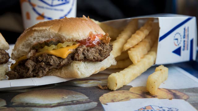 White Castle to open Crave & Go in Orlando on Wednesday: Everything you need to know