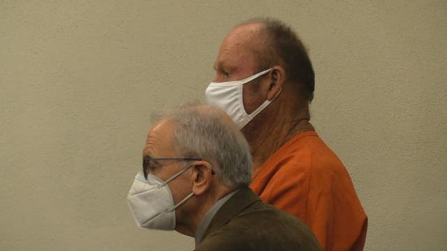 Man sought in deaths of four men in Oklahoma to be held in Florida jail on no bond, judge rules