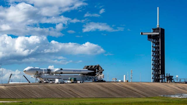 What is a sonic boom? SpaceX Falcon Heavy launch could produce double sonic boom