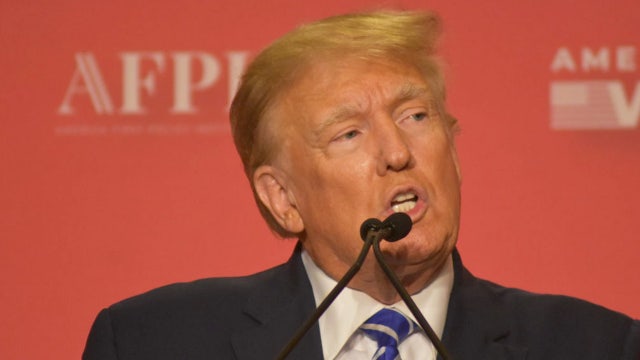 Here are the other investigations Trump has to worry about