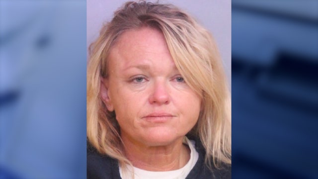 Florida woman facing 13 felony charges after shooting death of 21-year-old Polk County deputy