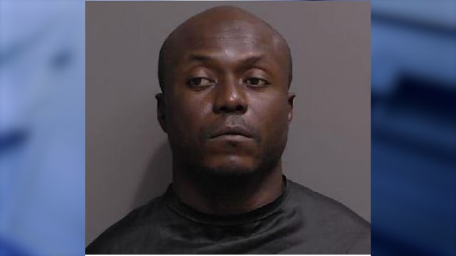 Florida jail inmate accused of attacking deputy with plunger