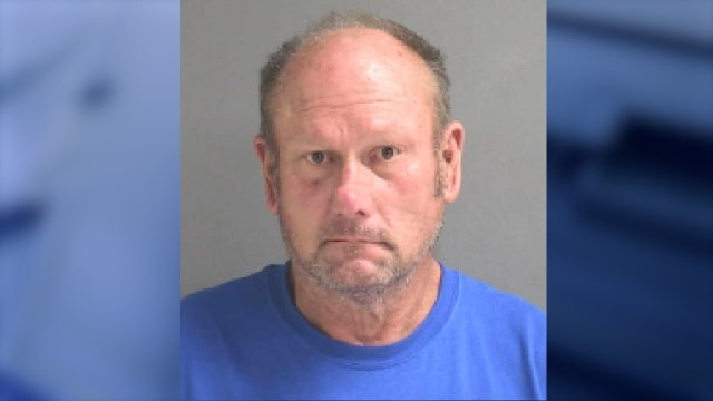 Okmulgee, Oklahoma deaths: Person of interest arrested in Florida driving stolen truck, police say