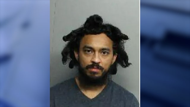 Rubio canvasser attack: 2nd suspect arrested, police say he confronted victim for being Republican