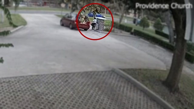 Church donations, mail stolen from Ormond Beach church's mailbox, pastor says