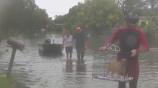 Hurricane Ian: Anniversary of destructive storm is grim reminder for Central Florida residents