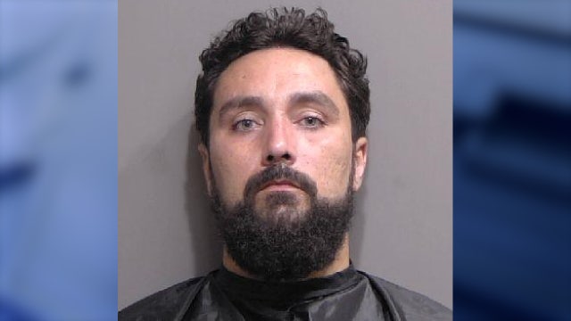 'Motorcycle gang member' arrested during Biketoberfest 2022: 'If you're going to run...have a full tank'