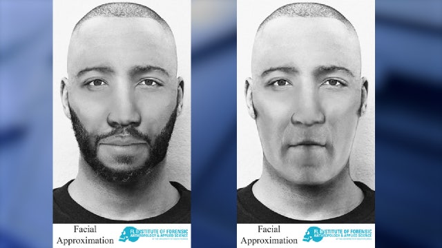 Deputies ask for help identifying man whose remains were found at Palm Coast construction site