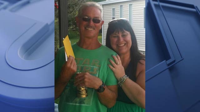 Hurricane Ian deaths include 2 men in Osceola County