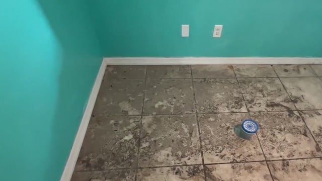 Are Florida homeowners required to disclose past flood damage when selling a house?