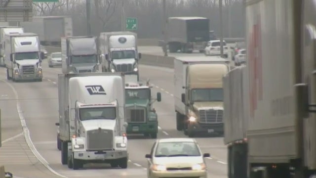 Woman who moved to Daytona Beach scammed by bogus car transport company