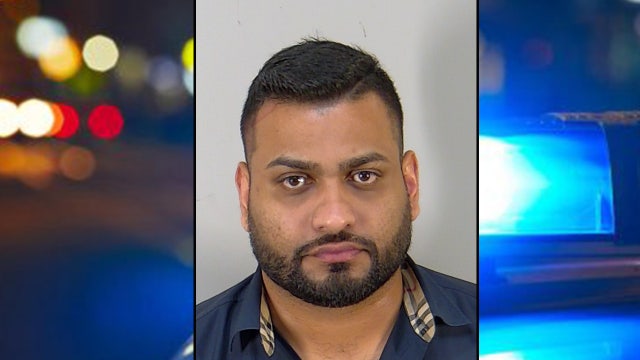 Florida boy, 5, dies day after being hurt in morning DUI crash; Driver charged with DUI manslaughter: FHP