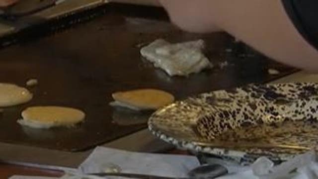 Old Sugar Mill Pancake House opens at De Leon Springs