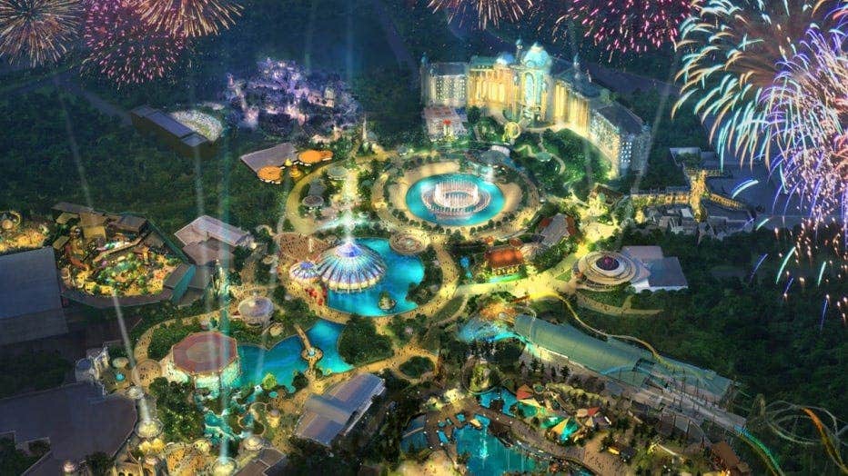 Universal Reducing Park Hours Beginning in 2022 - Inside the Magic