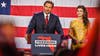 Florida House halts probe into DeSantis-linked foundation