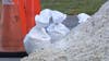 Where to get sandbags in Central Florida ahead of future Tropical Storm Debby