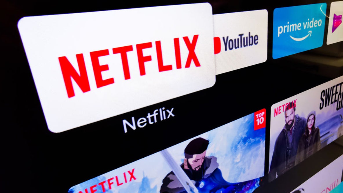 Florida attorney general sues Netflix over data collection and children's privacy claims
