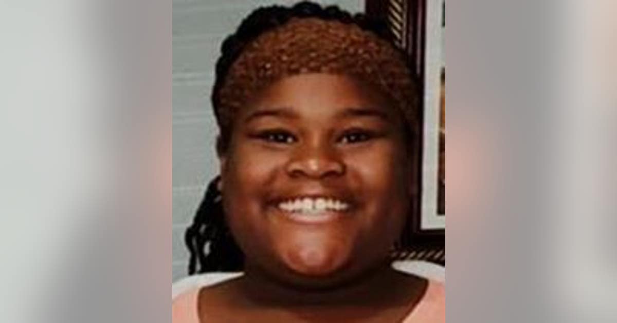 Florida Missing Child Alert canceled after teenage girl found safe ...