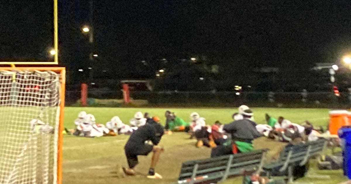 1 dead, 2 hurt after shooting outside Orlando high school football game ...