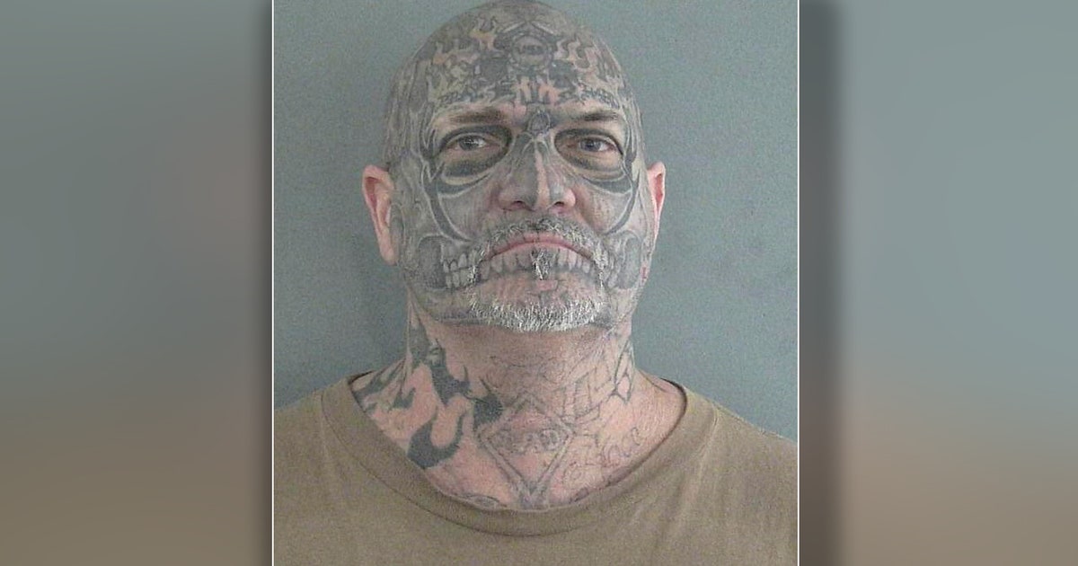 Killer sentenced to life in prison for 2001 New Port Richey murder ...
