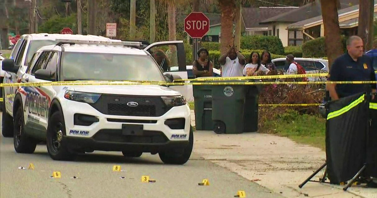 Police investigating deadly shooting in Daytona Beach | FOX 35 Orlando
