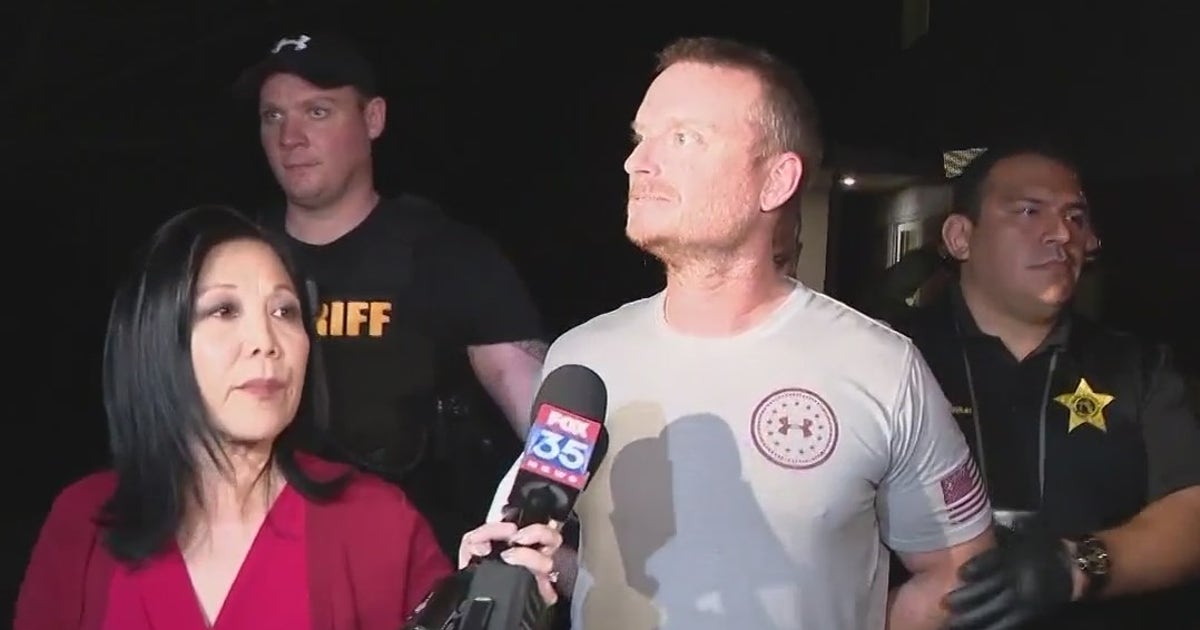 Florida man accused of impersonating law enforcement officer multiple ...
